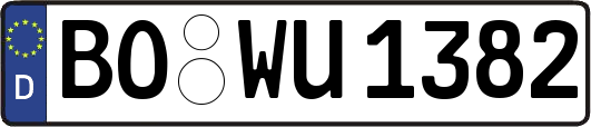 BO-WU1382