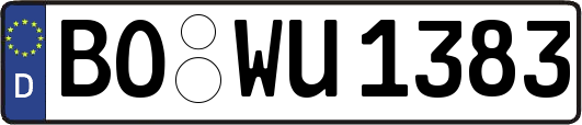 BO-WU1383