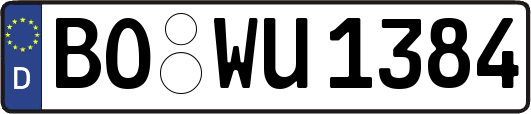 BO-WU1384