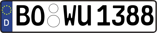 BO-WU1388