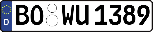 BO-WU1389