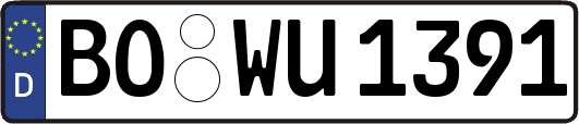BO-WU1391