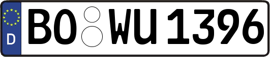 BO-WU1396