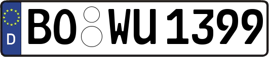 BO-WU1399
