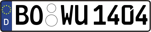 BO-WU1404