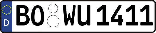 BO-WU1411