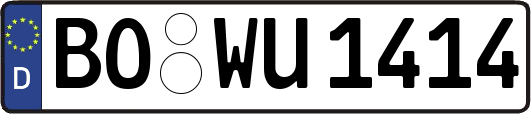 BO-WU1414