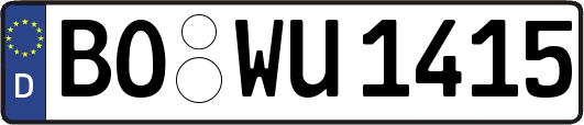 BO-WU1415