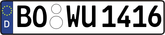 BO-WU1416