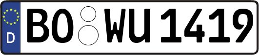 BO-WU1419