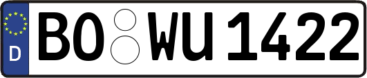 BO-WU1422