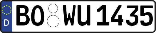 BO-WU1435