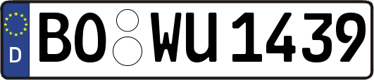 BO-WU1439