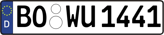 BO-WU1441