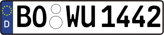 BO-WU1442