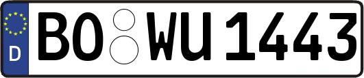 BO-WU1443