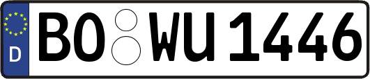 BO-WU1446