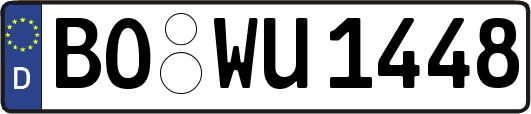 BO-WU1448