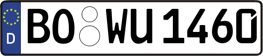BO-WU1460