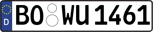 BO-WU1461
