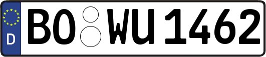 BO-WU1462