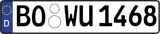 BO-WU1468