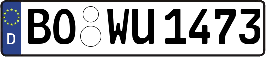 BO-WU1473