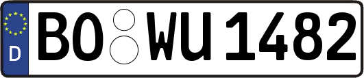 BO-WU1482