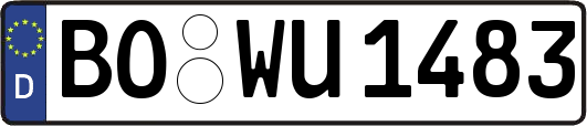 BO-WU1483