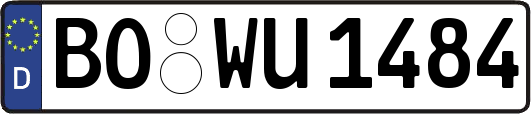 BO-WU1484