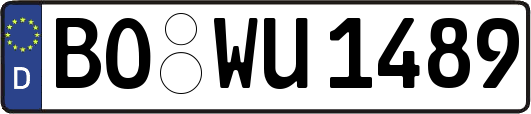 BO-WU1489