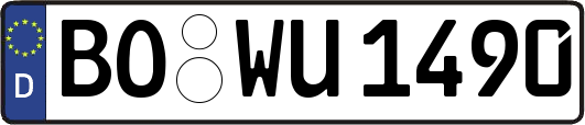 BO-WU1490