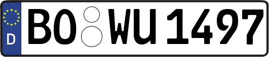 BO-WU1497