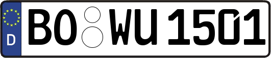 BO-WU1501