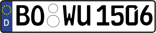 BO-WU1506