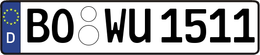 BO-WU1511