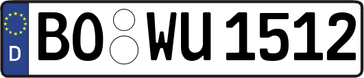 BO-WU1512