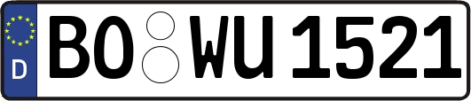 BO-WU1521