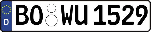 BO-WU1529