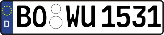 BO-WU1531