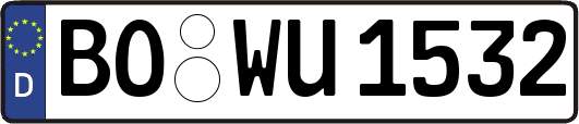 BO-WU1532