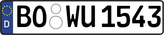 BO-WU1543