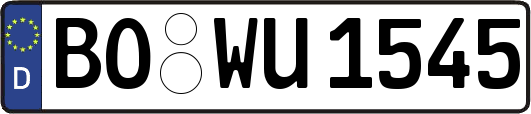 BO-WU1545