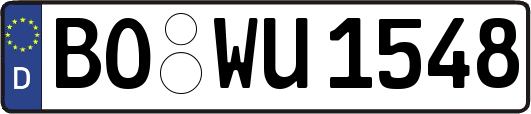 BO-WU1548