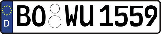 BO-WU1559