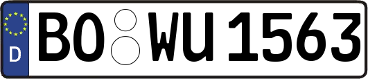 BO-WU1563