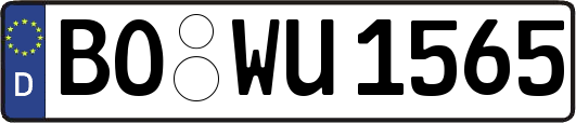 BO-WU1565
