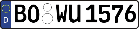 BO-WU1576
