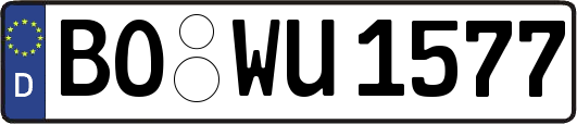 BO-WU1577