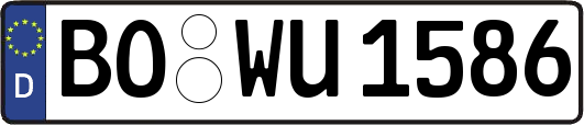 BO-WU1586